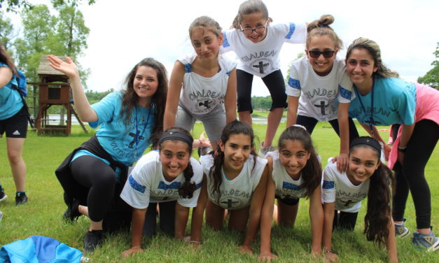 CYC Girls Day Camp