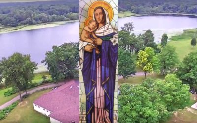 Michigan’s Newest Catholic Summer Camp & Retreat Center