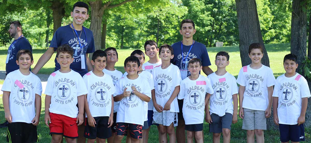 Register Our Lady of the Fields Catholic Summer Camp and Retreat Center